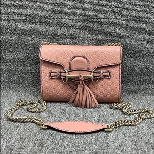 Gucci crossbody